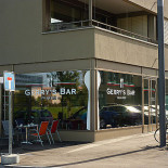 Rendo Außen