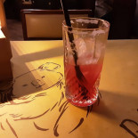 Koala Il Pub Getränk