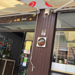 Alma Café Extérieur