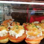 Stadium Caffè Comida