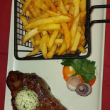Le Due Terre Comida