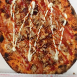 Pizzeria Scapricci Nourriture