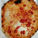 Pizzeria Scapricci Nourriture