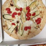 Pizzeria Scapricci Nourriture