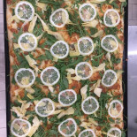 Il Pizzaleo Speisekarte