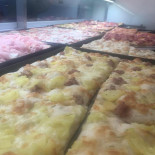 Il Pizzaleo Comida