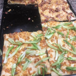Il Pizzaleo Comida