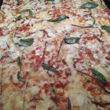 Il Pizzaleo Comida