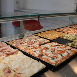 Il Pizzaleo Comida
