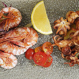 Barisone Food