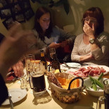 Caffe Imperiale Bebida