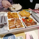 Caffe Imperiale Comida