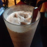 Trade's Cafe Boisson