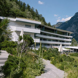 Miniere Exterior
