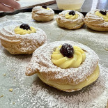 La Mola Nourriture