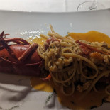 Cruditè Milano Nourriture