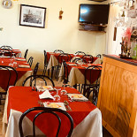 Bar-ristorante Pizzeria Perino Dentro