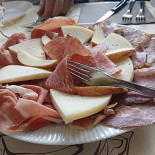 Bar-ristorante Pizzeria Perino Comida