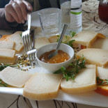 Bar-ristorante Pizzeria Perino Nourriture