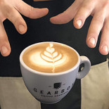 Coffee Mantra Boisson