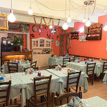 Osteria Della Posta Dentro