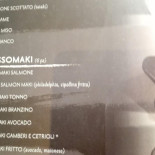 Sun Cardápio