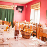 Albergo Belvedere Boisson