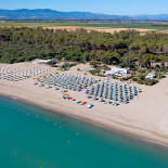 Lido Exterior