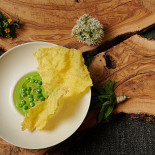 Trattoria Al Sasso Nourriture
