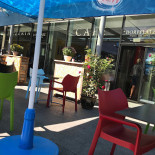 Trattoria Da Cate E Maria Exterior