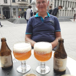 Tre Lampioni Bebida