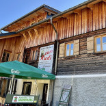 Pizzeria Vecchio Caffe Extérieur