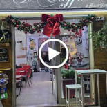 Il Caffe Esterno