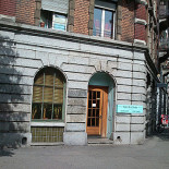 Rastnerhuette Außen