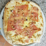 Lo Scoiattolo Nourriture