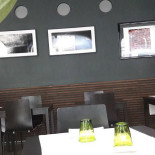 Neo Kisho À l'intérieur