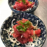 Neo Kisho Comida