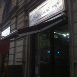 Isotta Fraschini Cafe' Extérieur