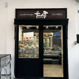 Tasty Delivery Exterior