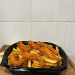 Tasty Delivery Comida