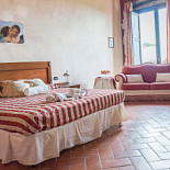 Lady Lusya À l'intérieur