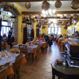L'orecchietta Dentro