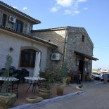 L'orecchietta Exterior