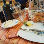 L'orecchietta Bebida
