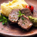 Ratanà Comida