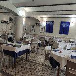 Osteria Borello À l'intérieur
