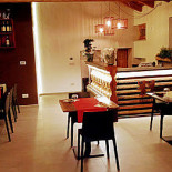 Orselli Dentro