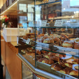 Caffe Coloniale Innen