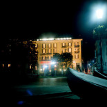 Cenobio Exterior