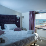 Dolce Stella À l'intérieur